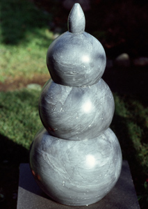 Stupa, 2007