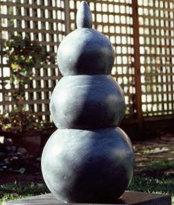 Stupa, 2007